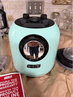 Dash Blender Chef series