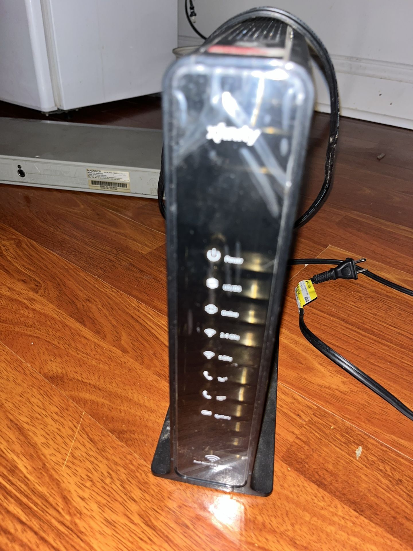 Xfinity Modem TG1682G OBO