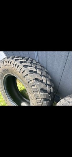 Firestone tires gomas llantas jeep bronco