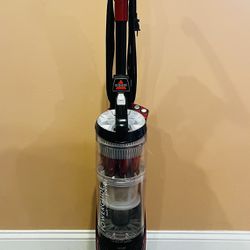 Bissell Powerglide, Pet Vacuum Cleaner
