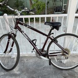 Diamond Back Bike 