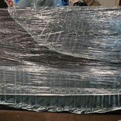  60"VIZIO SMART TV/ REMOTE AND STAND