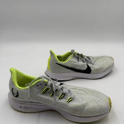 Nike Zoom Pegasus Turbo Oregon Project CI0866-001 Men’s Size 9 Running Shoes