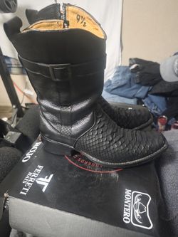 Boost Python 9.5