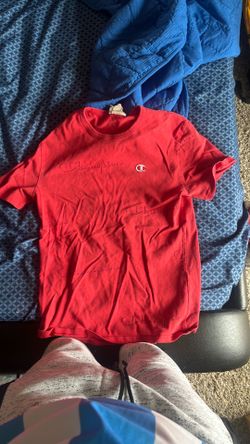 Champions Shirt