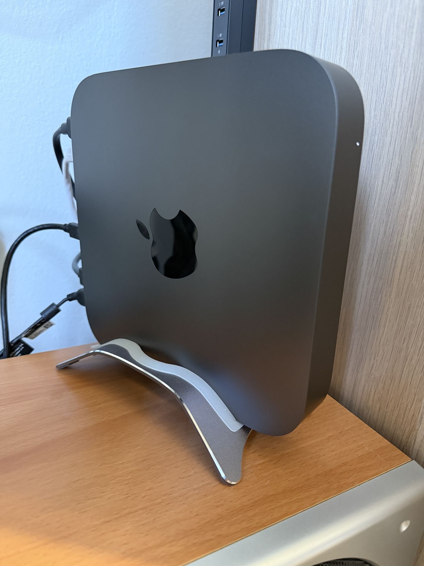 Mac Mini 2018 - Maxed Upgrade to 64gb RAM