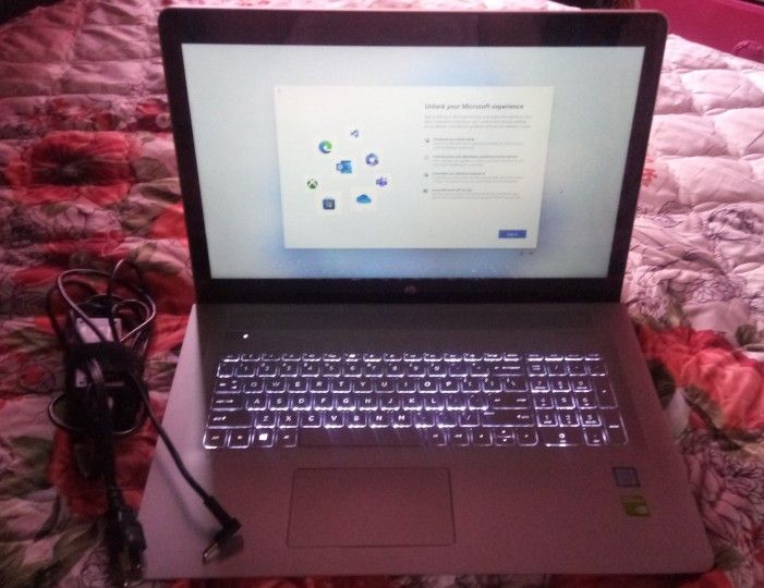 Hp Touchscreen Laptop