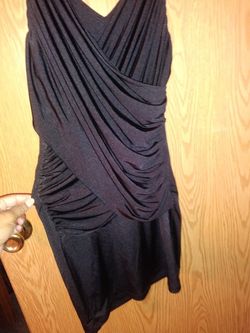 Little Blk dress