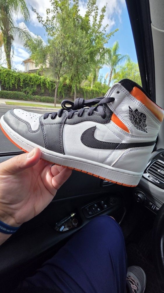 Mens JORDAN Basketball Shoes