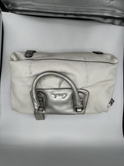 Authentic Coach Leather Ashley Tote Bag No. L1126-F15447