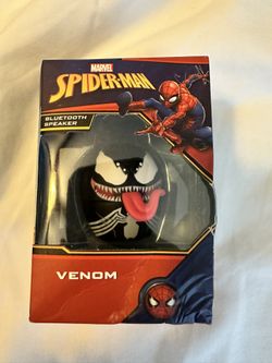 Venom Bluetooth Speaker