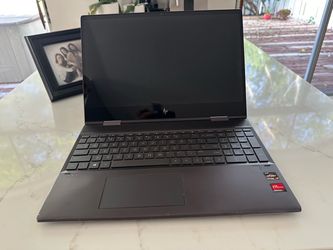 HP ENVY x360 Convertible