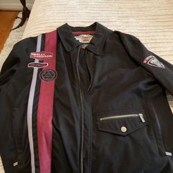 HD Riding Jacket