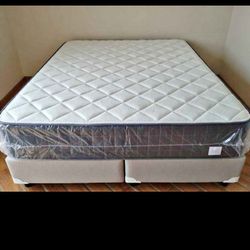 ✅🏠🔥ALL SIZES MATTRESSES AND BOX AVAILABLE FREE DELIVERY 🚚