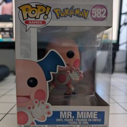 Funko Pop! - Mr. Mime