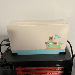 Animal Crossing Edition Nintendo Switch