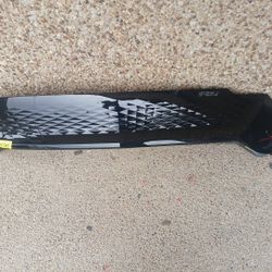 2024 Chevy Blazer Front Center Grill SS,EV Electric