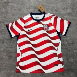 USA 2026 World Cup Jersey