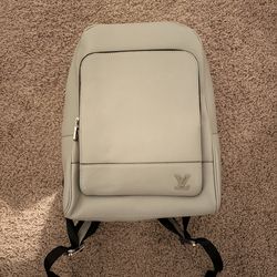 Luxury back pack