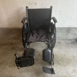 Wheel Chair