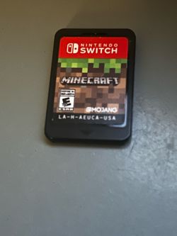 Minecraft