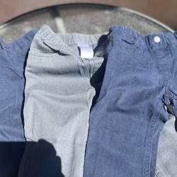 Boys Dress Pants 3 Year Old