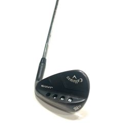 Callaway Jaws 50 Degree Black 