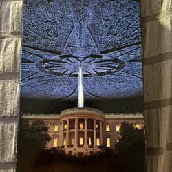 20th Century Fox Independence Day VHS Will Smith Jeff Goldblum Sci-Fi PG-13