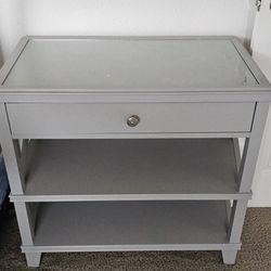End Tables