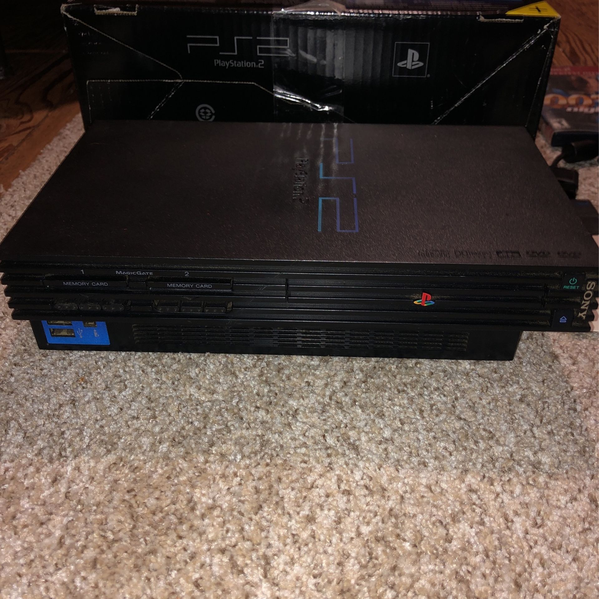 Killzone - PS2 for Sale in Seattle, WA - OfferUp