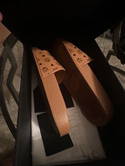 MCM SLIDES SZ 35