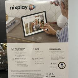 NIXPLAY CLASSIC MAT