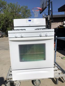 Stove Top Oven