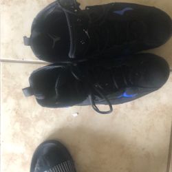 Jordan’s 