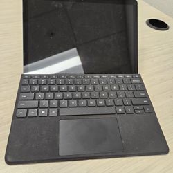 Microsoft Surface Go 2 with Type Cover And Pen