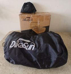 New Air Matress Inflatable For Sub or Truck