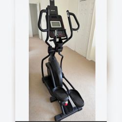 Sole E25 Gym Equipment - Like New - Midlothian, VA