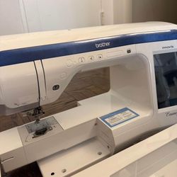 Brother Innov-is Essence VE2300 Embroidery Machine
