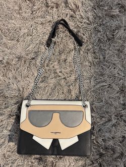 Karl Lagerfeld