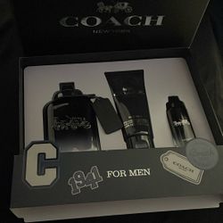 Coach Cologne