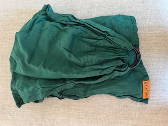WildBird ring sling
