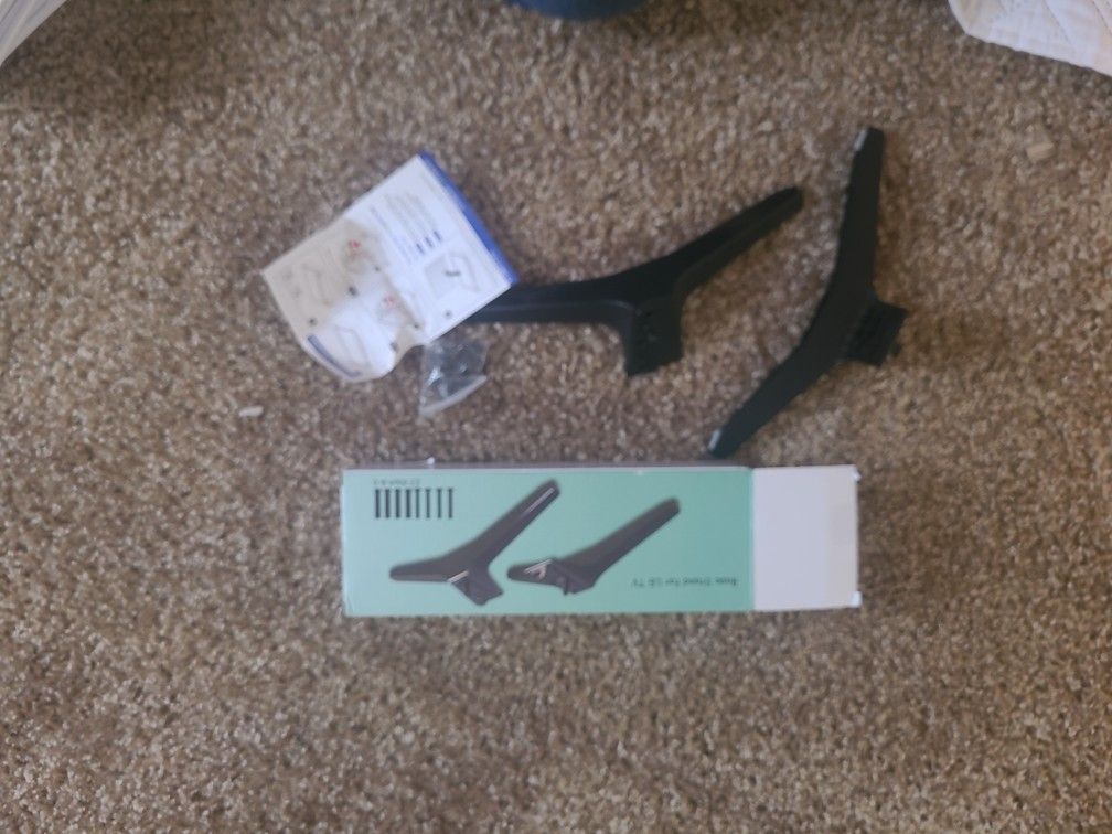 Base Stand For LG Tv