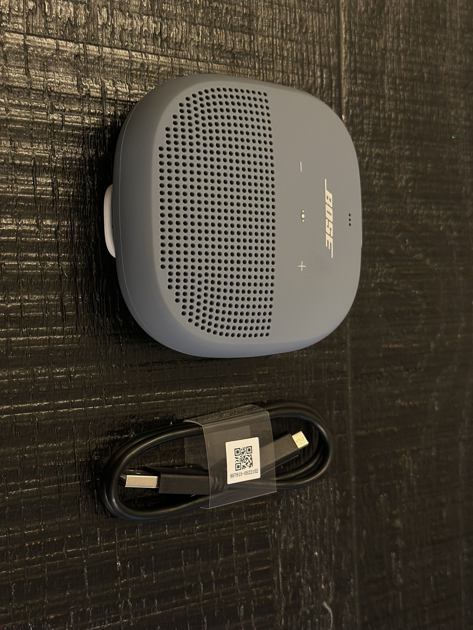 Bose Micro Waterproof Bluetooth Speaker