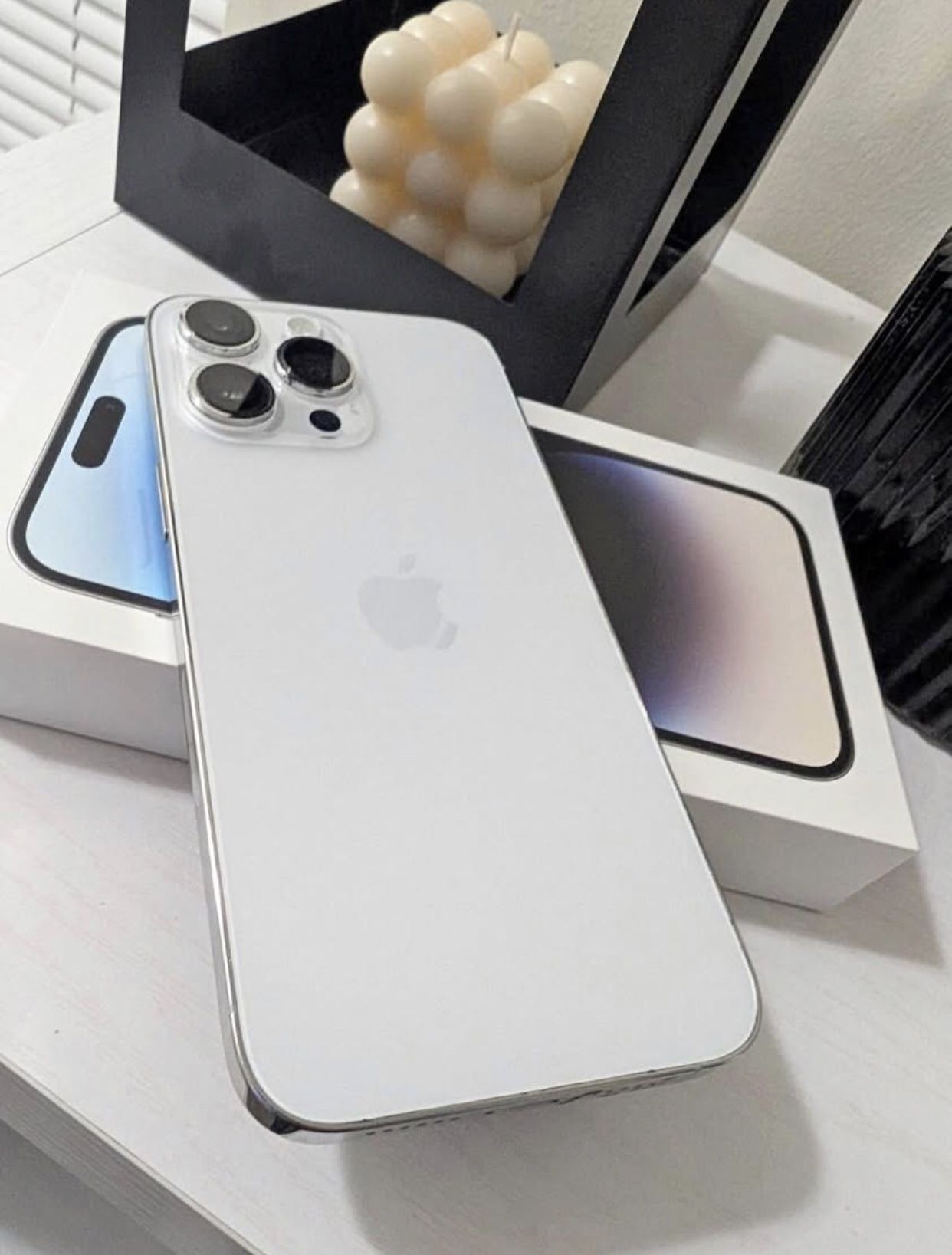 iPhone 14 Pro Max 256Gb Unlocked