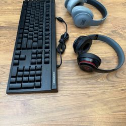 Computer Electronics