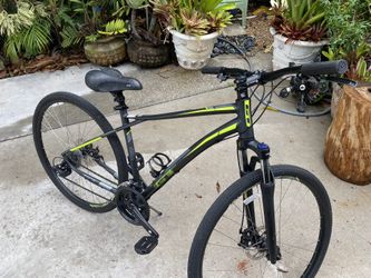 GT Talera All Terra Bicycle 