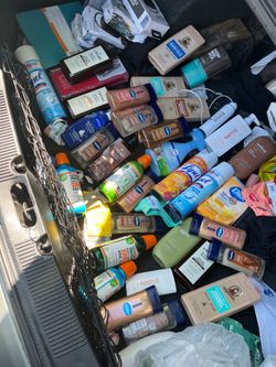 $6 per item 5for 20 come get it south side