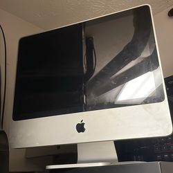 2008 iMac