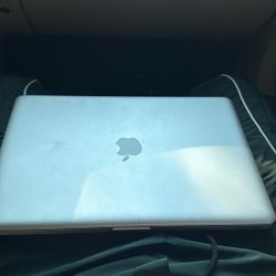 2008 Macbook Pro 