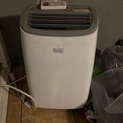 Portable AC